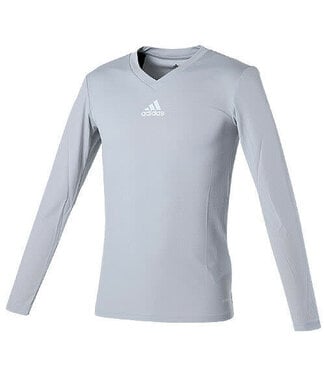 adidas adidas Team Base Compression Long Sleeve Training / Underlayer  Tee