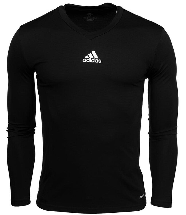 adidas adidas Team Base Compression Long Sleeve Training / Underlayer  Tee