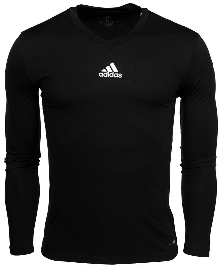 adidas Team Base Compression Long Sleeve Training / Underlayer  Tee