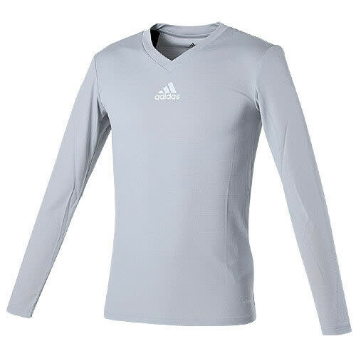 adidas Team Base Compression Long Sleeve Training / Underlayer  Tee