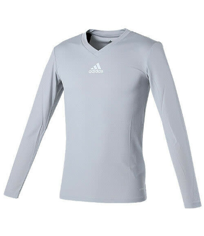 adidas adidas Team Base Compression Long Sleeve Training / Underlayer  Tee