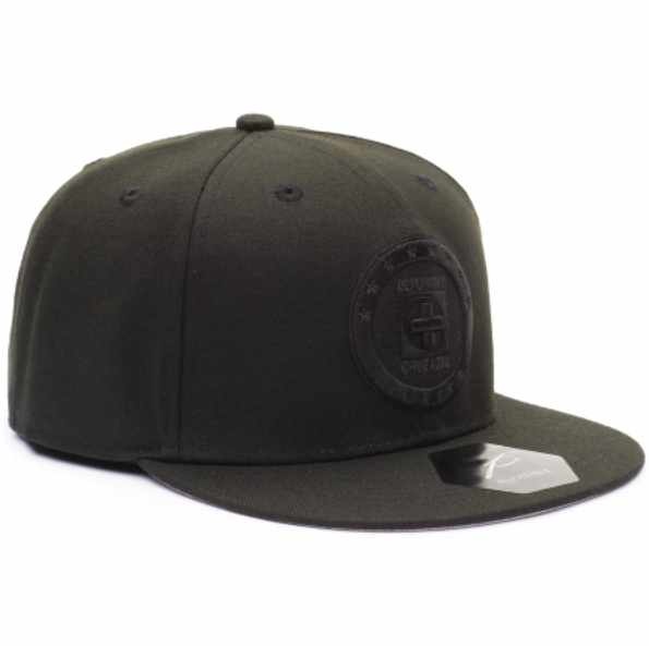 Fi Collection Cruz Azul Dusk FT-90 Pro Fitted Hat