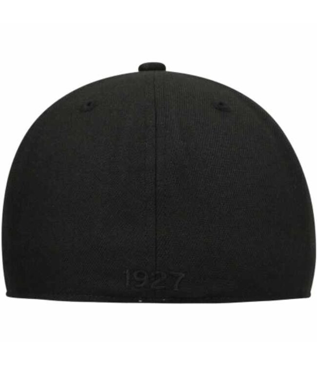 Fan Ink Fi Collection Cruz Azul Dusk FT-90 Pro Fitted Hat