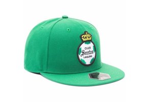 Fi Collection Santos Laguna Dawn FT-90 Pro Fitted Hat