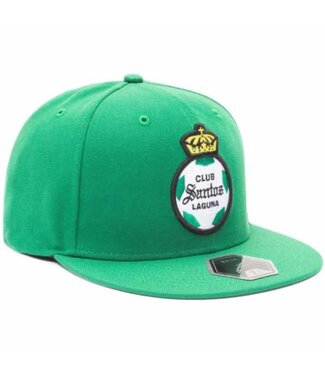 Fan Ink Fi Collection Santos Laguna Dawn FT-90 Pro Fitted Hat