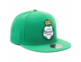 Fi Collection Santos Laguna Dawn FT-90 Pro Fitted Hat
