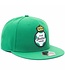 Fan Ink Fi Collection Santos Laguna Dawn FT-90 Pro Fitted Hat