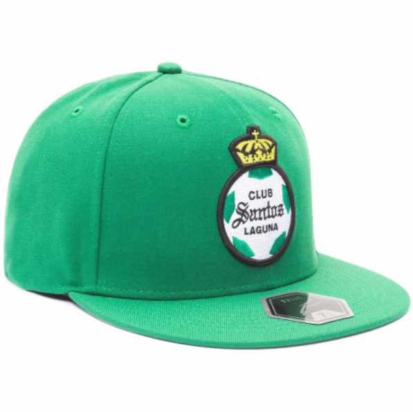 Fi Collection Santos Laguna Dawn FT-90 Pro Fitted Hat