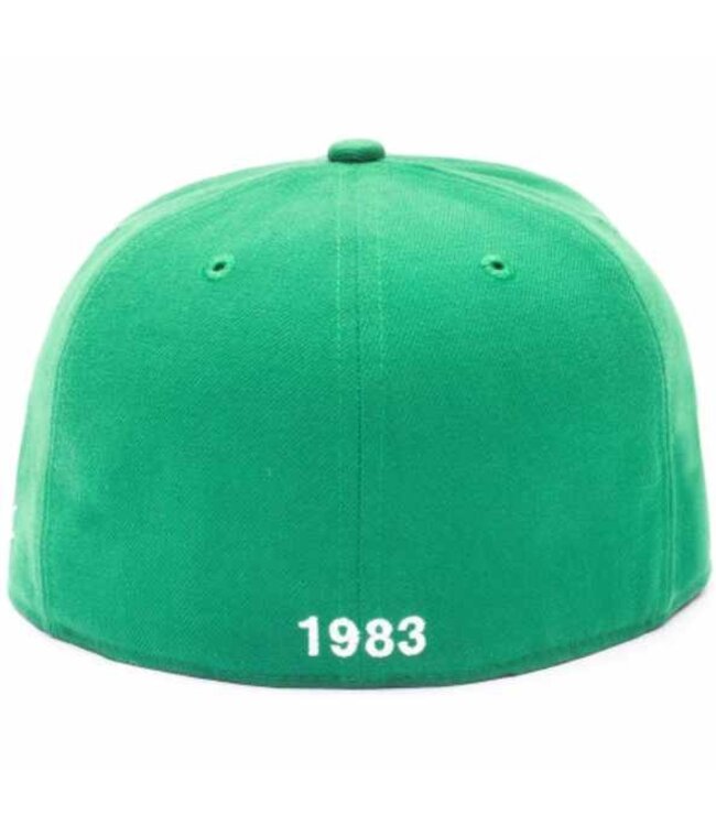 Fan Ink Fi Collection Santos Laguna Dawn FT-90 Pro Fitted Hat