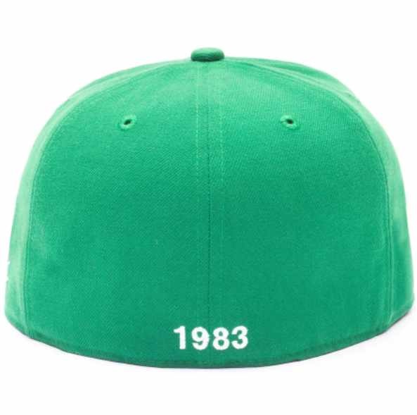 Fi Collection Santos Laguna Dawn FT-90 Pro Fitted Hat