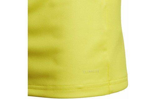 adidas Colombia 2018 Youth Home Jersey - Yellow