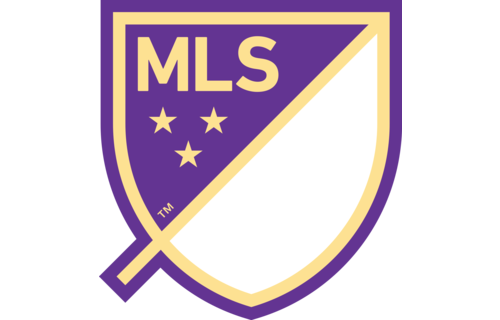 MLS /NSWL Official Authentic Crest / Sleeve Badges