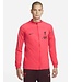 Nike Nike 2022-2023 Liverpool Strike Track Jacket - Siren Red