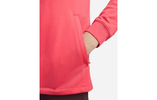 Nike 2022-2023 Liverpool Strike Track Jacket - Siren Red