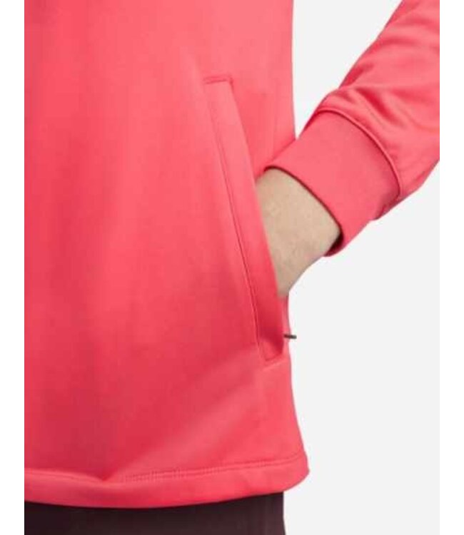 Nike Nike 2022-2023 Liverpool Strike Track Jacket - Siren Red