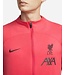 Nike Nike 2022-2023 Liverpool Strike Track Jacket - Siren Red