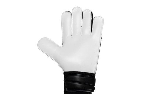 adidas Predator Training Goalkeeper Gloves - Black-Red