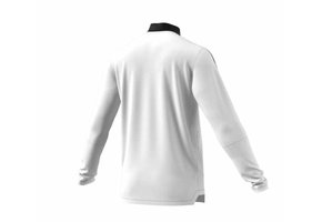 adidas Tiro 21 Track Jacket - White
