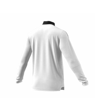adidas adidas Tiro 21 Track Jacket - White