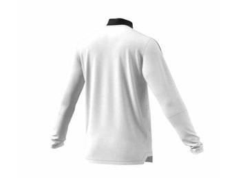 adidas Tiro 21 Track Jacket - White