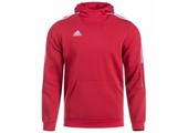 adidas Tiro 21 Sweat Hoodie - Red