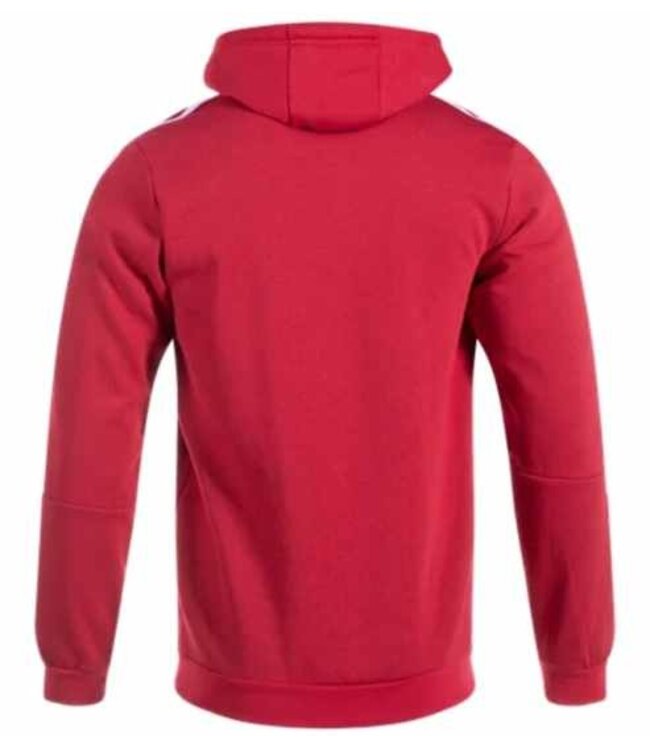 adidas adidas Tiro 21 Sweat Hoodie - Red