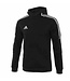 adidas adidas Tiro 21 Sweat Hoodie - Black