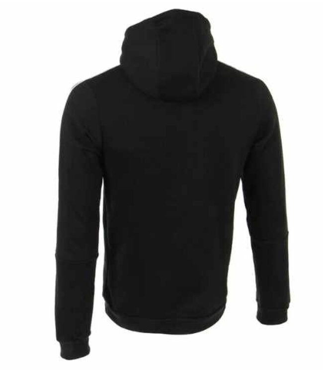 adidas adidas Tiro 21 Sweat Hoodie - Black