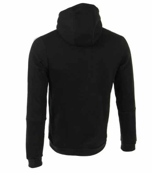 adidas Tiro 21 Sweat Hoodie - Black