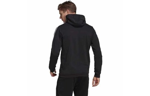 adidas Tiro 21 Sweat Hoodie - Black