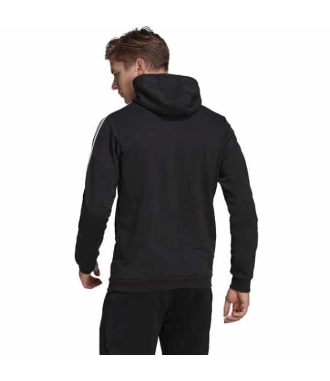 adidas adidas Tiro 21 Sweat Hoodie - Black