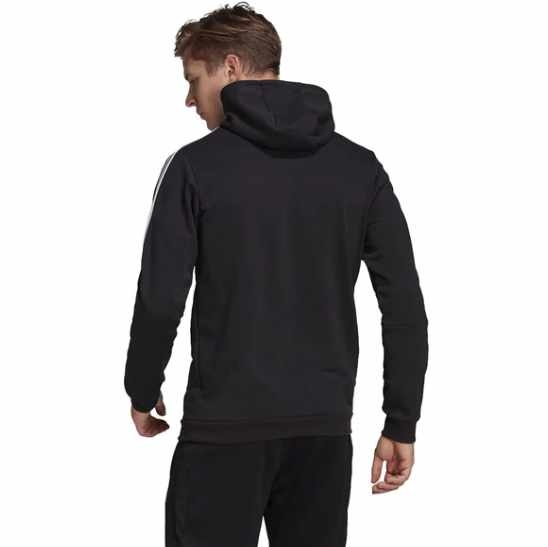 adidas Tiro 21 Sweat Hoodie - Black
