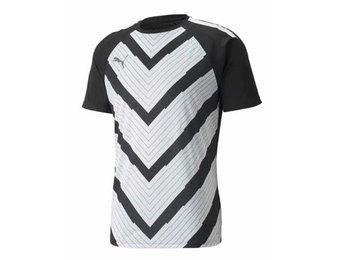 Puma Teamliga Striped Jersey