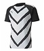 Puma Puma DryCell teamLiga Graphic Training Jersey - Black /White