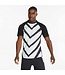 Puma Puma DryCell teamLiga Graphic Training Jersey - Black /White