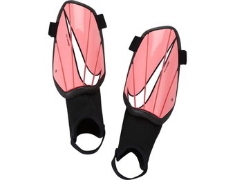 Nike Charge 2022 Youth Shin Guards - Sunset Pulse