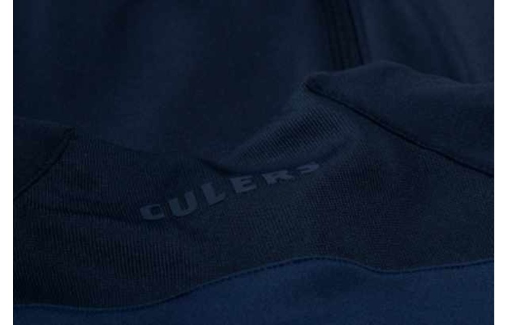 Nike 2022-2023 FC Barcelona Anthem Track Jacket - Obsidian / Midnight Navy