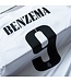 Uni-Sport Benzema # 9 Real Madrid 22/23 Home / Away  Nameset