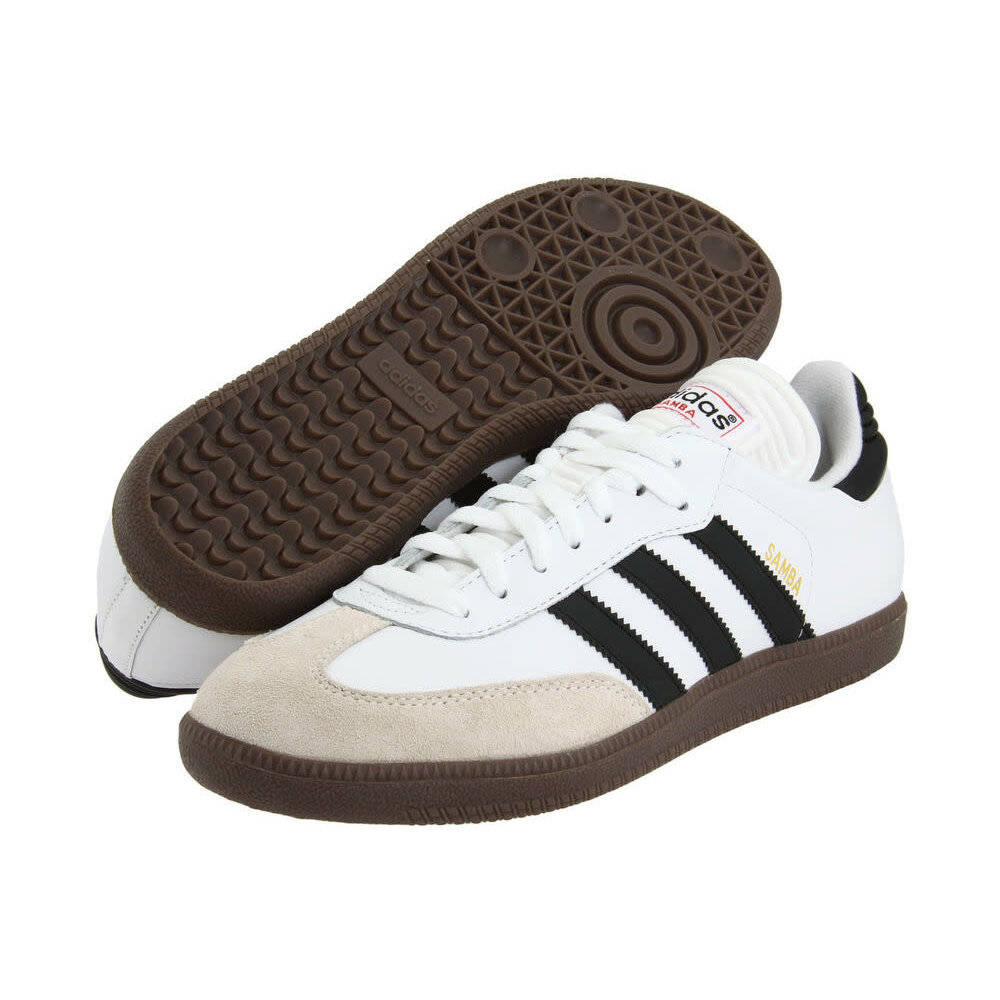 adidas Samba Classic - White / - Soccerium