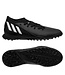 adidas adidas Jr Predator Edge .3  TF Turf   Black / White