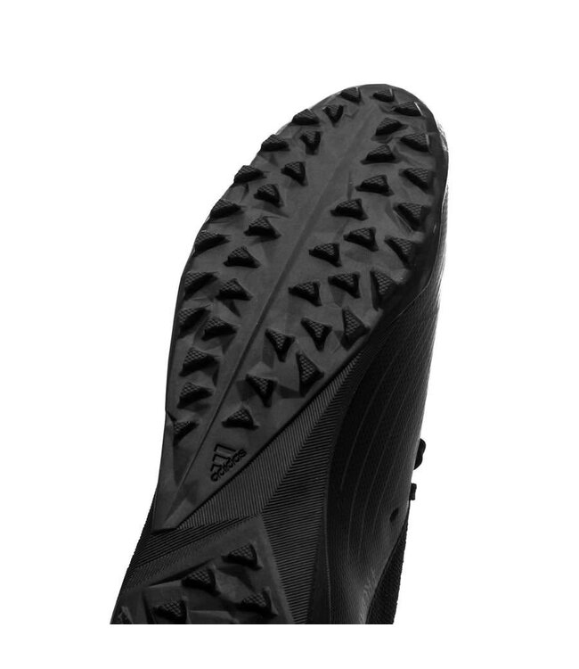 adidas adidas Jr Predator Edge .3  TF Turf   Black / White