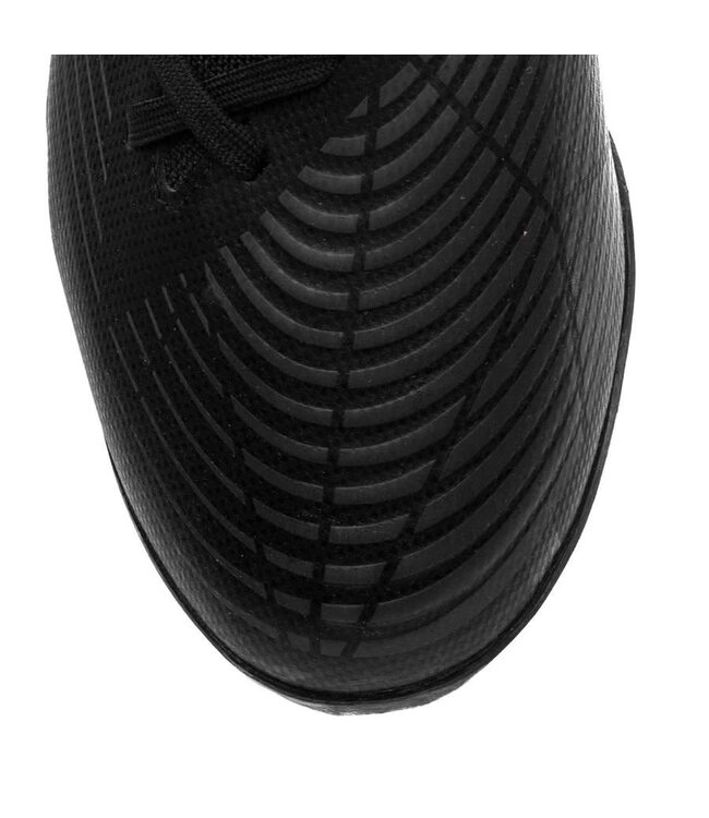 adidas adidas Jr Predator Edge .3  TF Turf   Black / White
