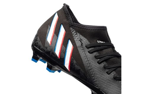 adidas x 18.3 fg core black