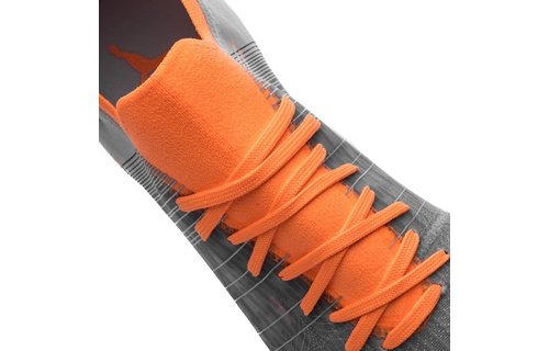 Puma Ultra 3.4 FG/AG - Diamond Silver / Citrus