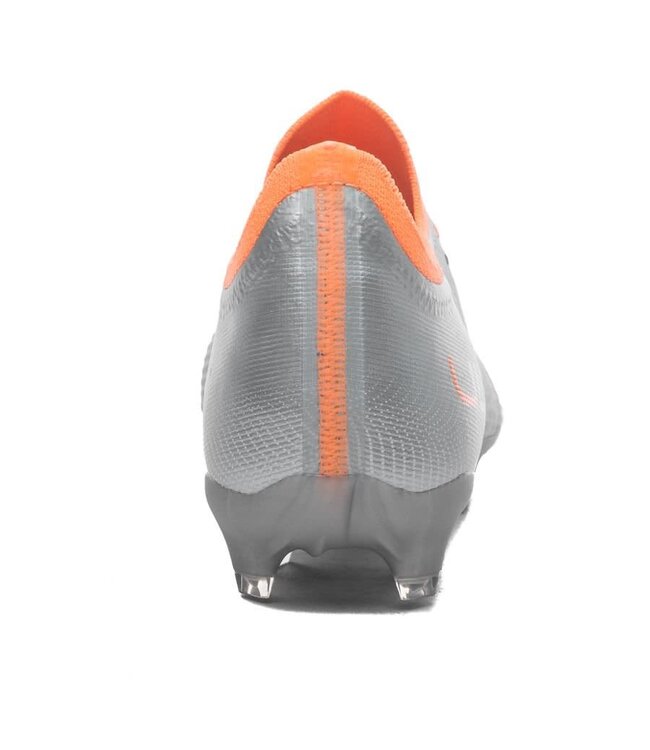 Puma Puma Ultra 3.4 FG/AG - Diamond Silver / Citrus
