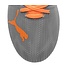 Puma Puma Ultra 3.4 FG/AG - Diamond Silver / Citrus
