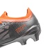 Puma Puma Ultra 1.4 Elite FG/AG - Diamond Silver / Neon Citrus