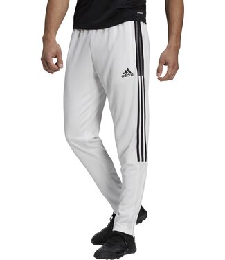 adidas adidas Tiro 21 Performance Training Pants - White