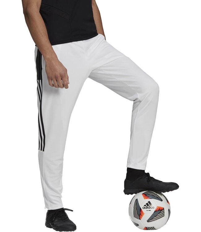 adidas adidas Tiro 21 Performance Training Pants - White