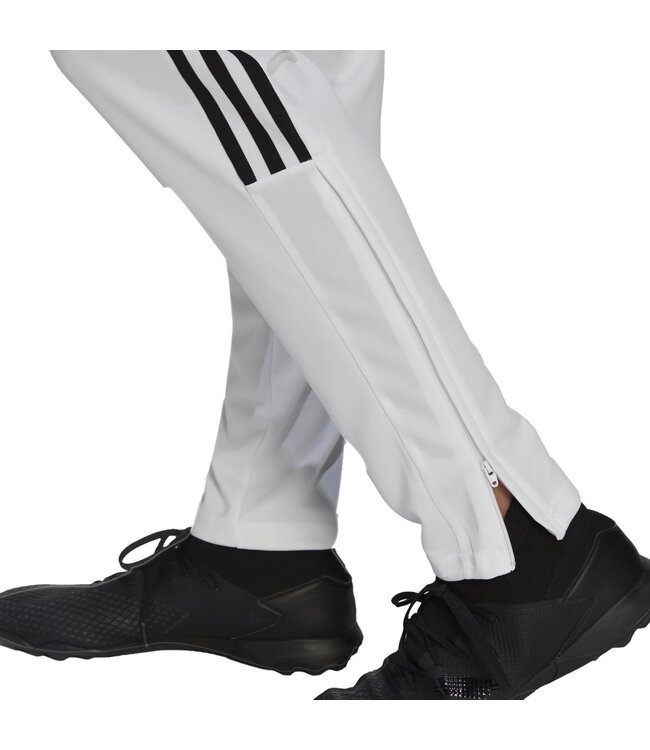 adidas adidas Tiro 21 Performance Training Pants - White